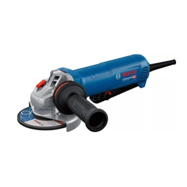 BOSCH Ugaona brusilica mala GWS 12-125 P/ 1200W/ 125mm