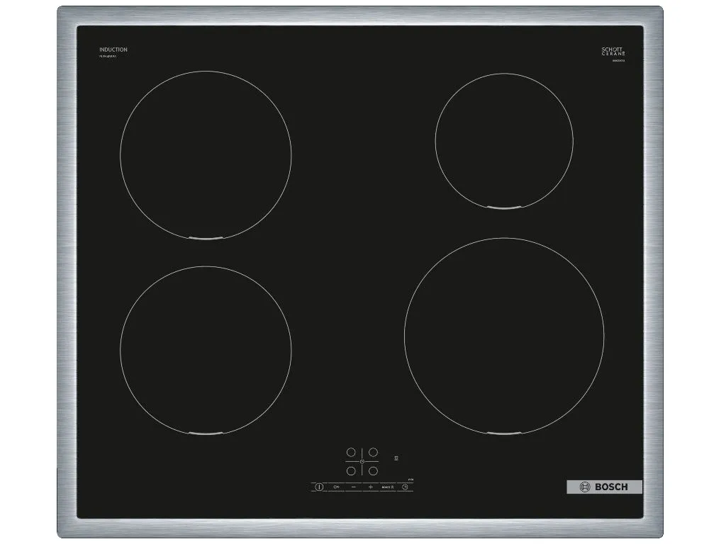BOSCH Ugradna ploča PUE645BB5D