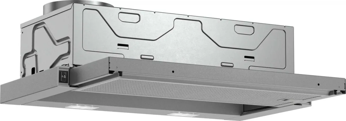 BOSCH Ugradni aspirtor DFL064W53