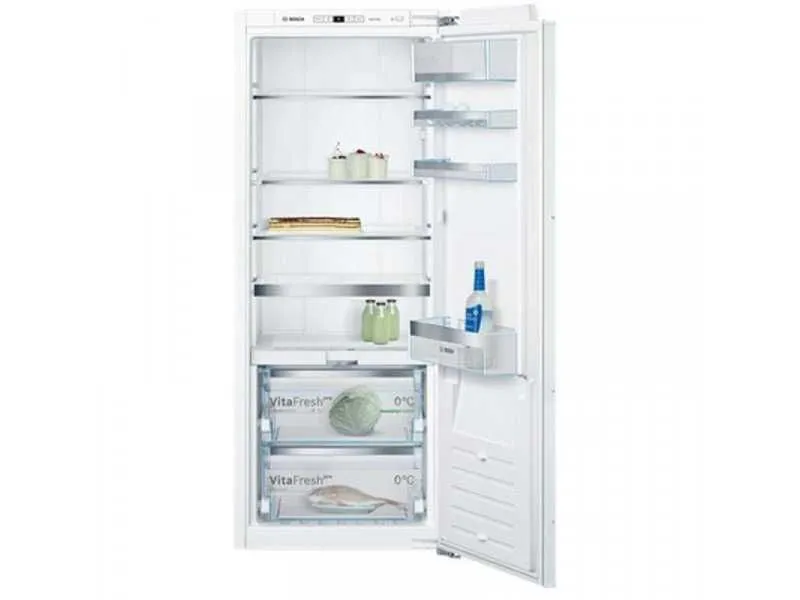 BOSCH Ugradni frižider KIF51AFE0