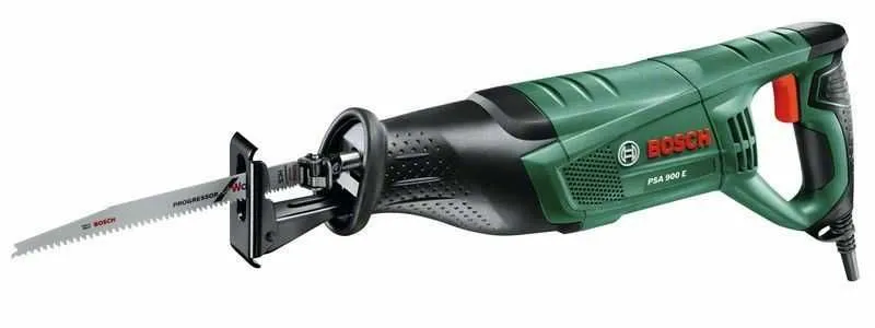 BOSCH Univerzalna testera PSA 900 E