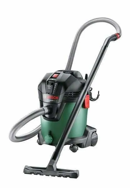 BOSCH Univerzalni usisivač za suvo - mokro usisavanje AdvancedVac 20 , 300 Airwatt