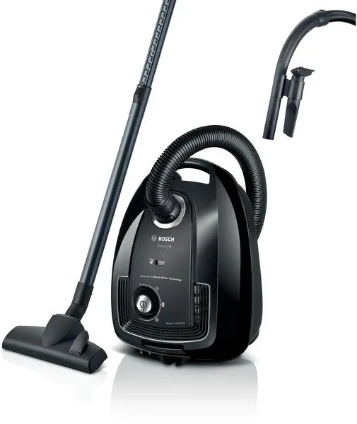 BOSCH Usisivač sa kesom za prašinu BGB38BA1