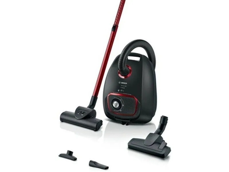 BOSCH Usisivač sa kesom za prašinu BGB41POW1