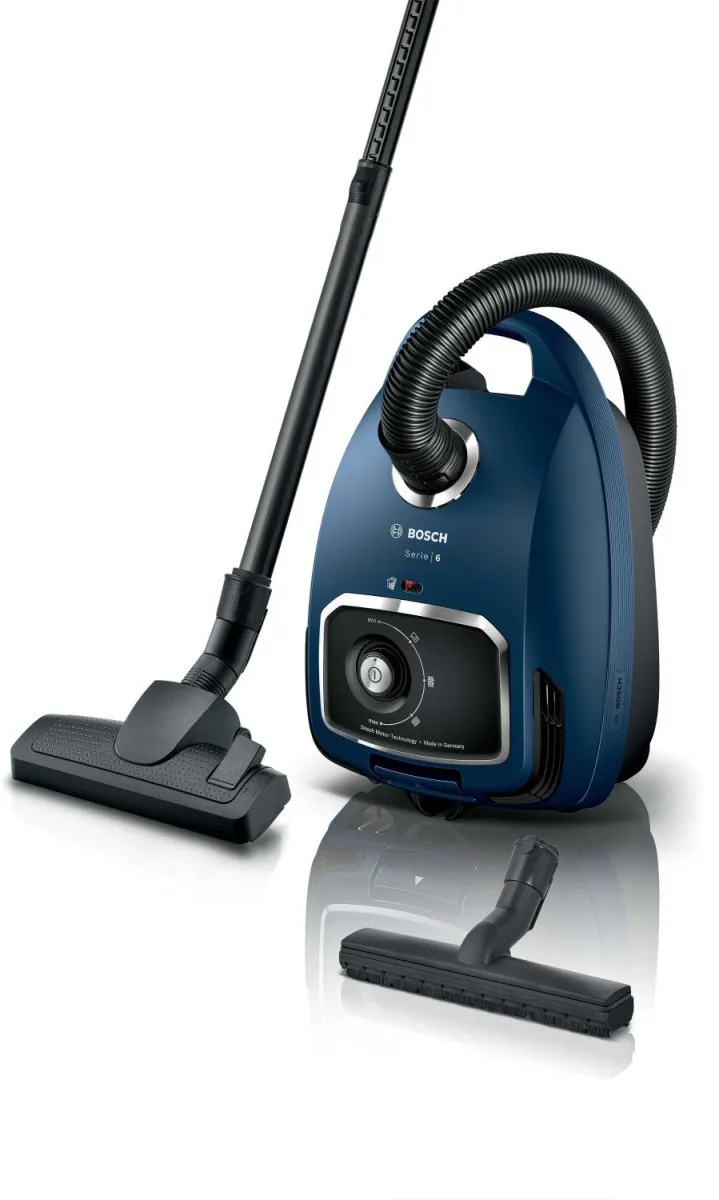 BOSCH Usisivač sa kesom za prašinu BGB6X300