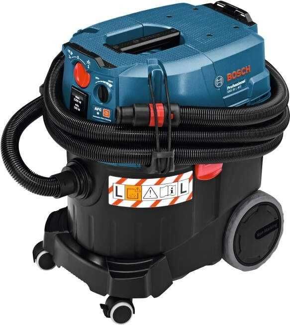 BOSCH Usisivač za suvo-mokro usisavanje GAS 35 L AFC, 1.380W