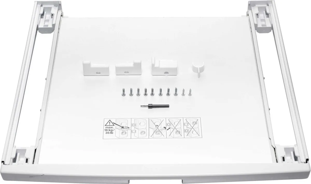 BOSCH Vezni deo masine za susenje i pranje vesa WTZ11400