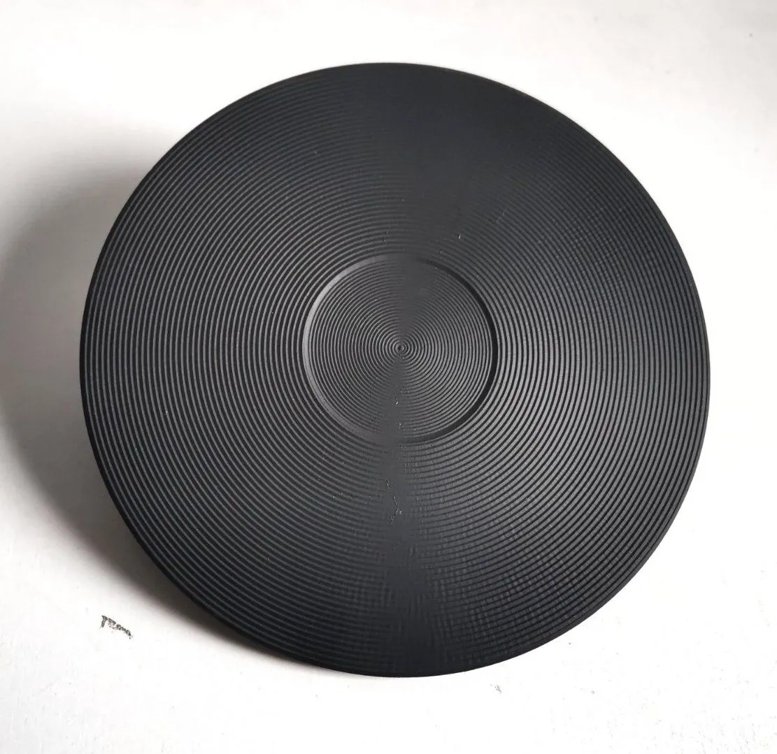 BOSS COMPANY  Ringla za električni rešo 185mm