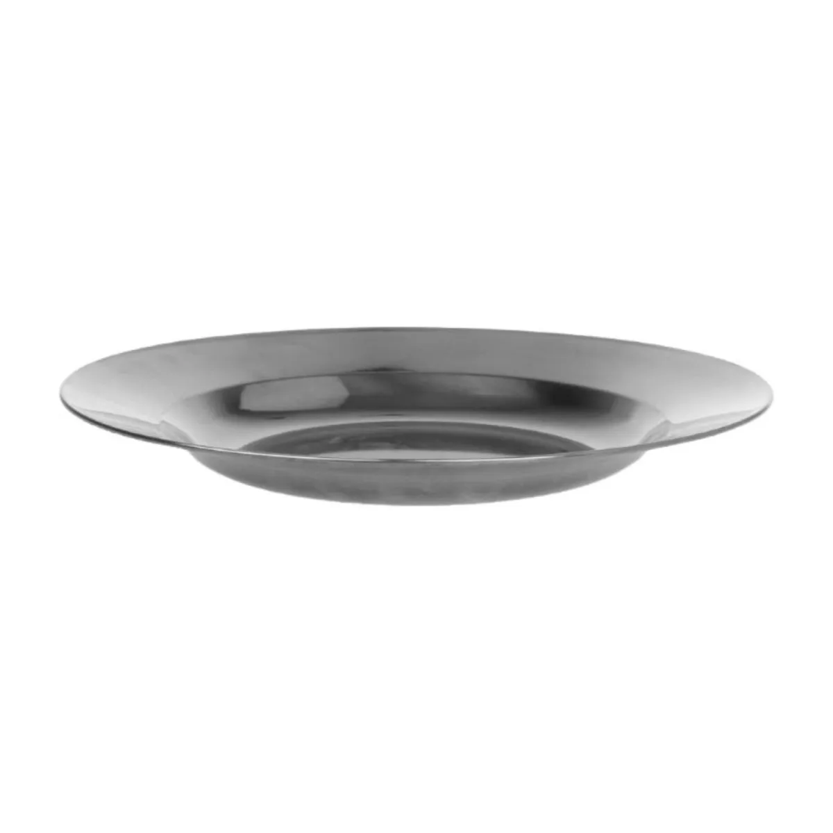 BRATSTVO Tanjir duboki inox 21cm