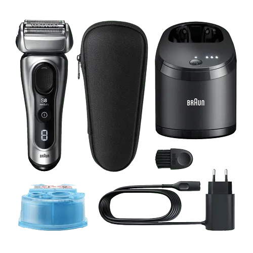 BRAUN Aparat za brijanje 8467cc