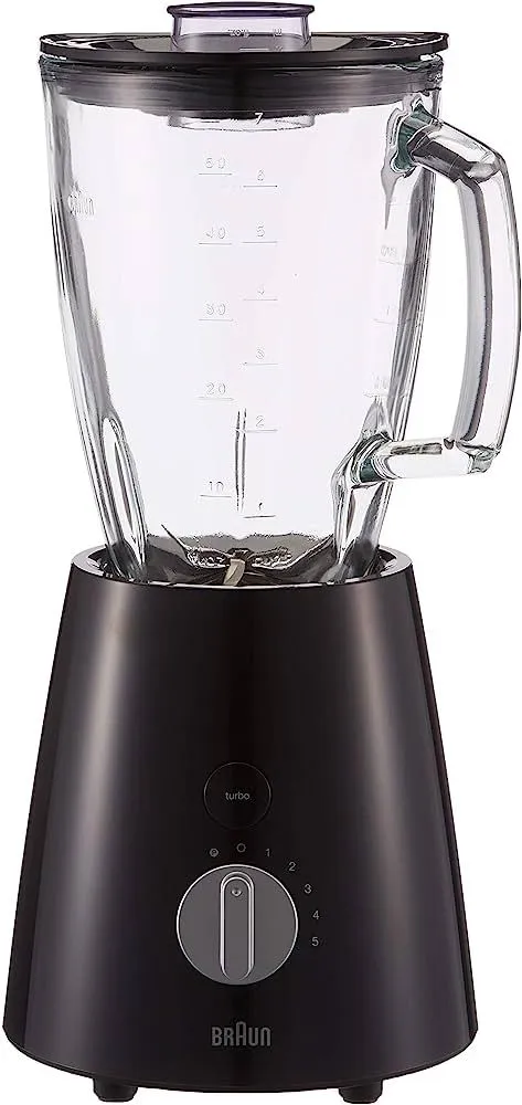 BRAUN Blender JB3060BK