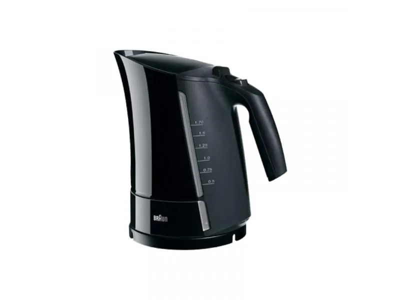 BRAUN Ketler WK300 ONYX