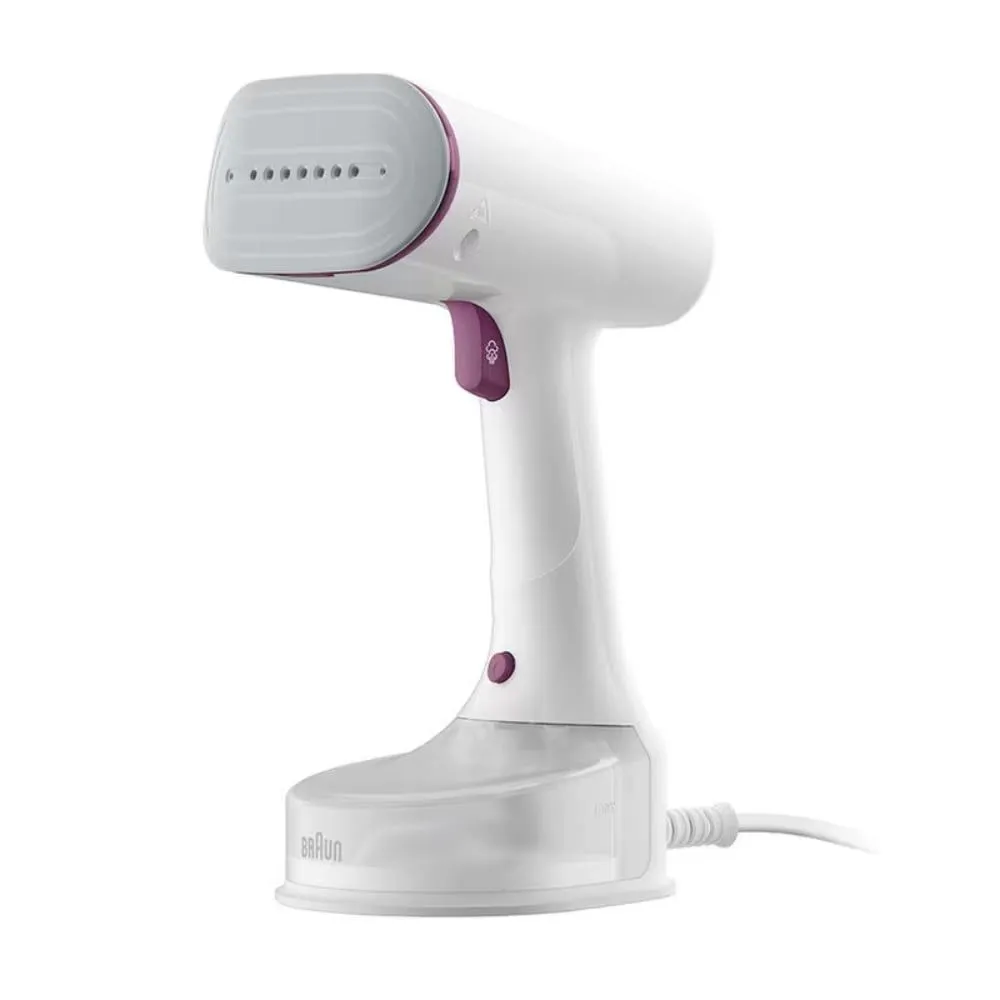 BRAUN Pegla za vertikalno peglanje GS5011