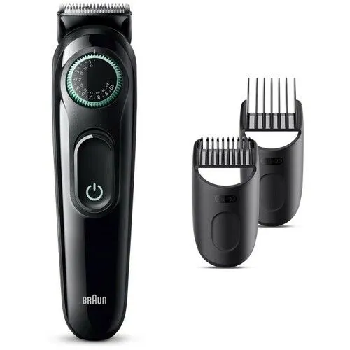 BRAUN Trimer za bradu BT3411