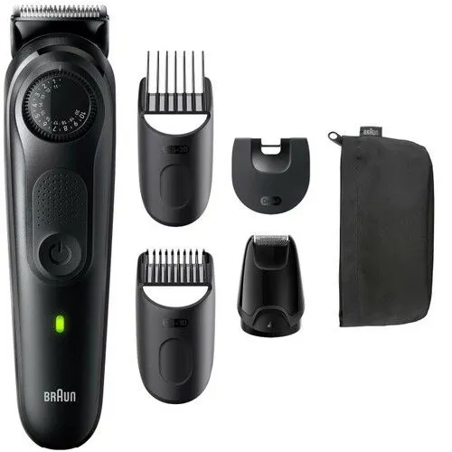 BRAUN Trimer za bradu BT5420