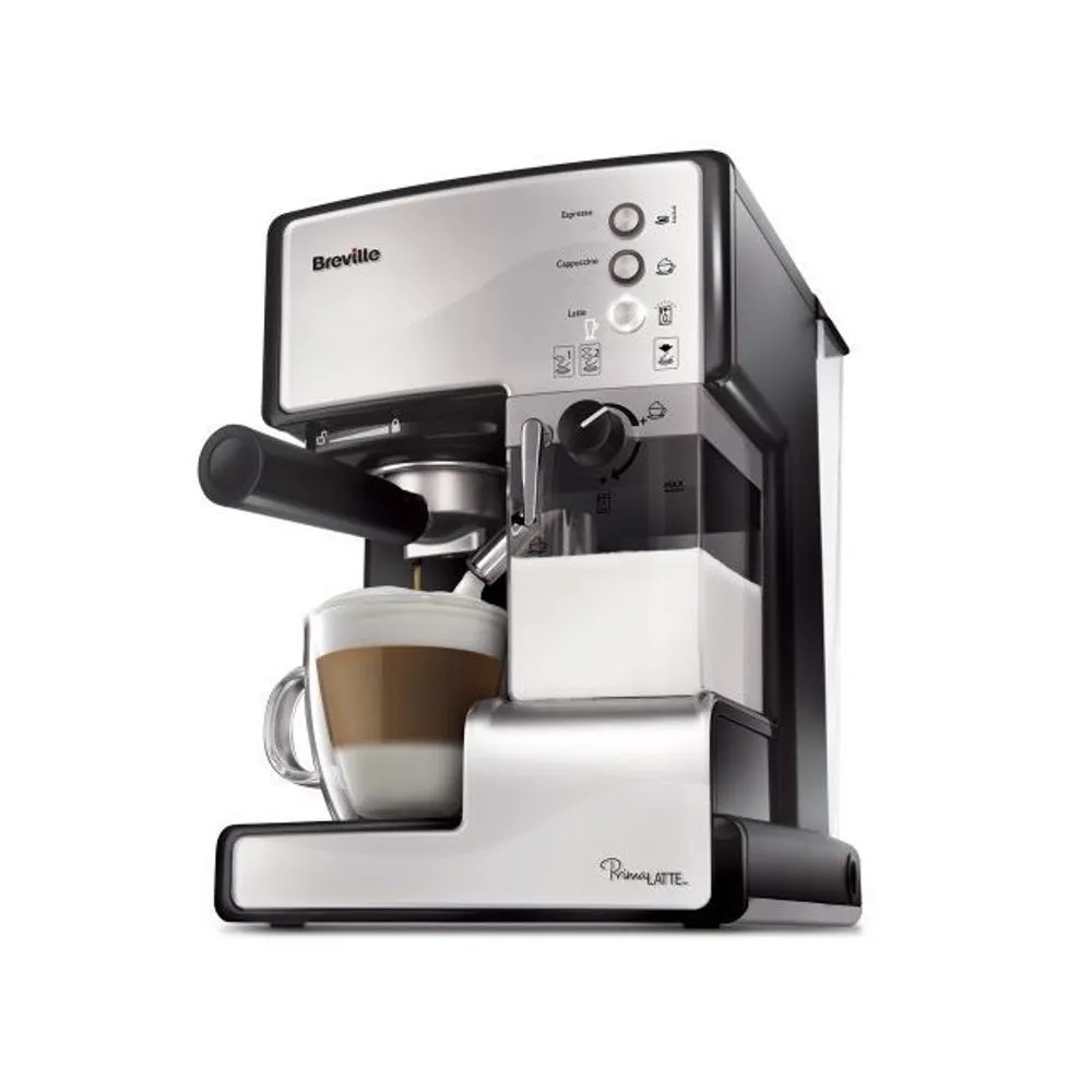 BREVILLE Kafe aparat VCF-045x Prima Latte