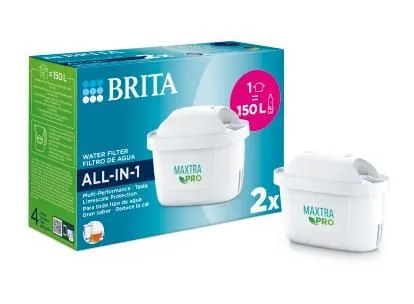 BRITA Filter za vodu Maxtra Pro All in one