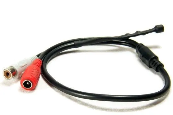 BRK Mikrofon modul za video nadzor 601a