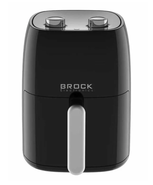 BROCK Friteza na vruć vazduh AFM 4203 BK/ crna