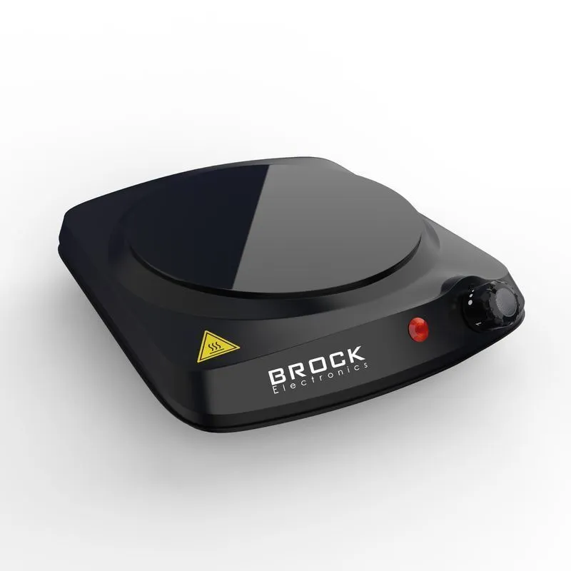 BROCK Infracrveni rešo HPI 3001 BK