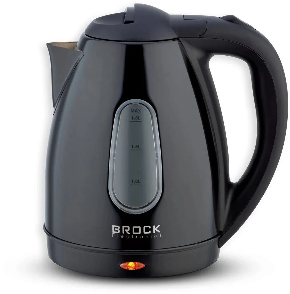 BROCK Ketler WK 0604 BK/ crna