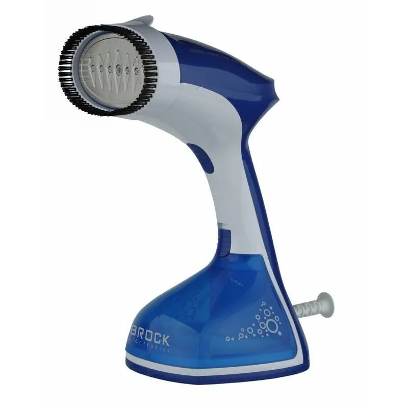 BROCK Pegla za vertikalno peglanje PSI 2201 BL/ bela/plava