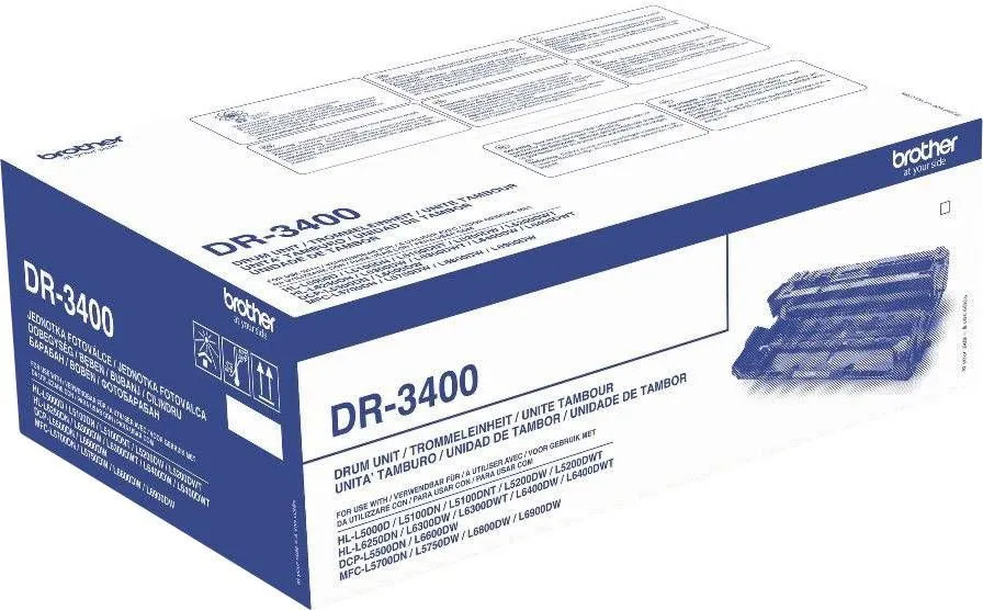 Brother Drum DR3400
