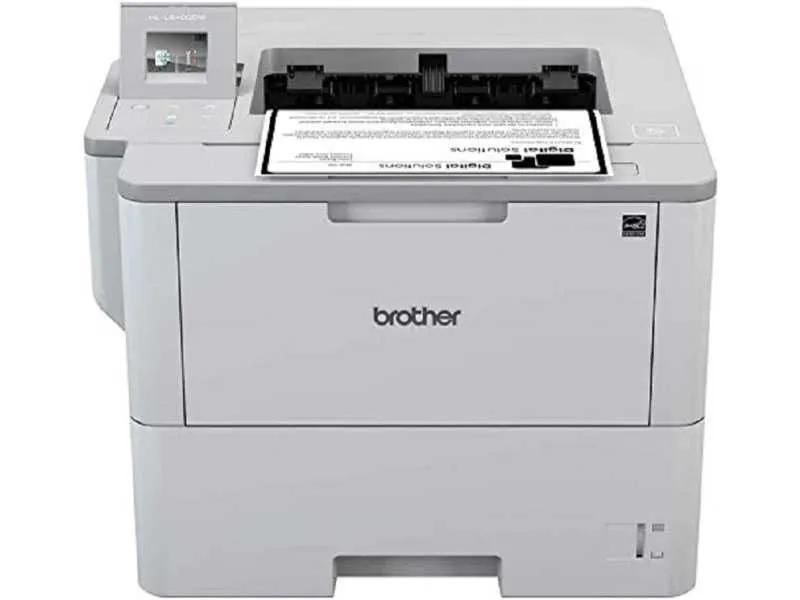 BROTHER HLL6400DW Laser