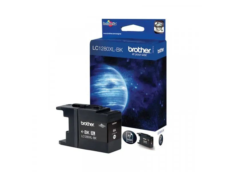BROTHER LC1280XL Black