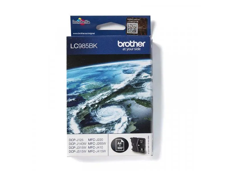 BROTHER LC985 Black