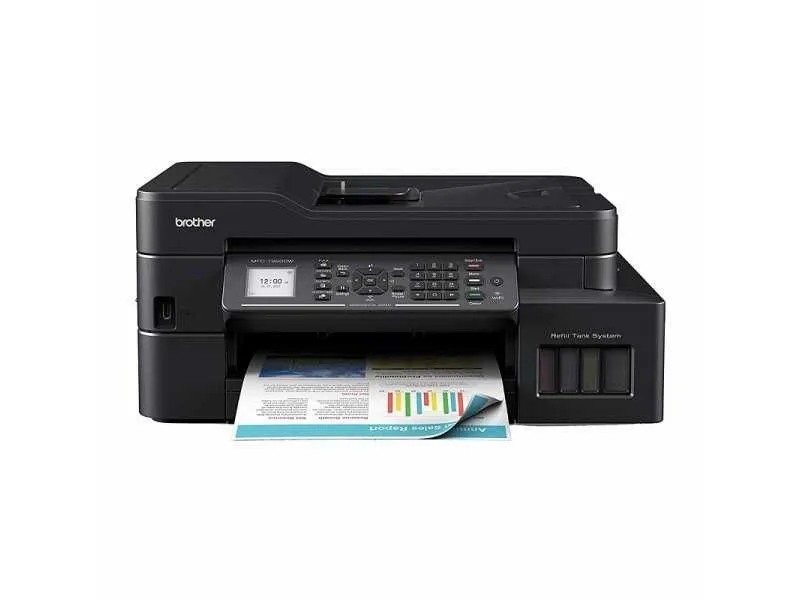 BROTHER MFC-T920DW YJ1