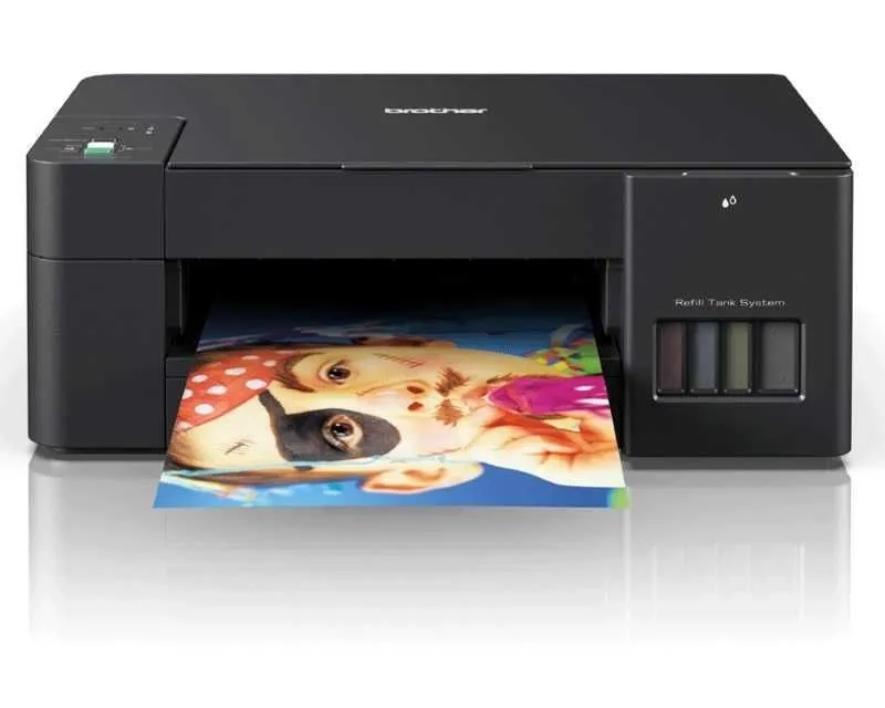 BROTHER Multifunkcijski štampač DCP-T220 CISS (DCPT220YJ1)