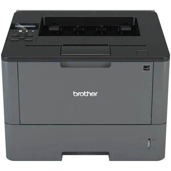 BROTHER Multifunkcijski štampač DRU L HL-L5100DN S/W-Laserdrucker A4 40S./Min. LAN Duplex