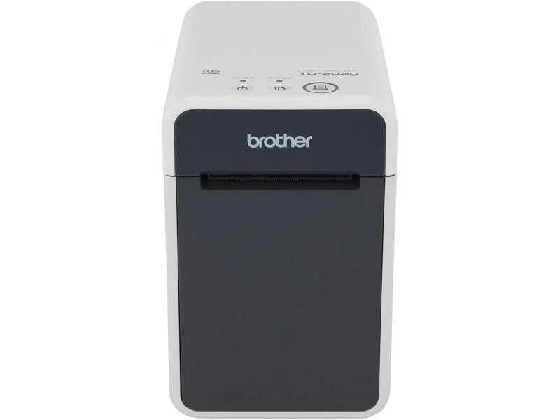 Brother TD-2020