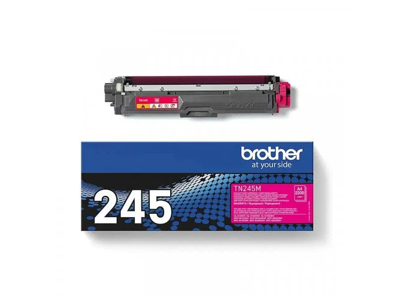 BROTHER TN245 Magenta