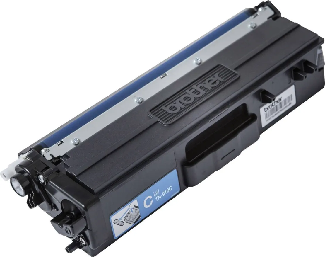 Brother TN910 Cyan