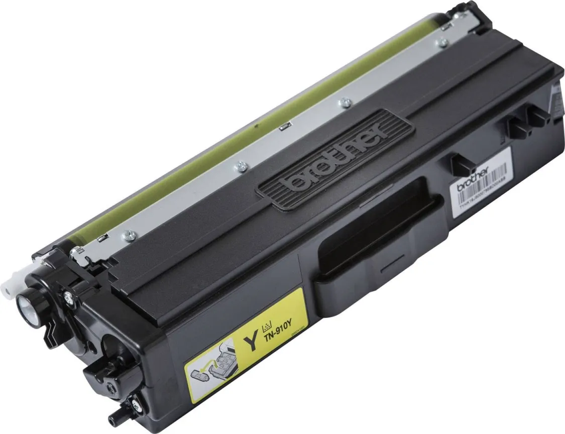 Brother TN910 Yellow