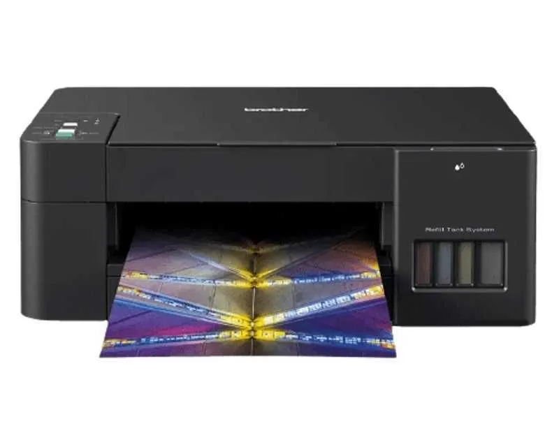 BROTHER Wireless multifunkcijski štampač DCP-T425W CISS (DCPT425WYJ1)