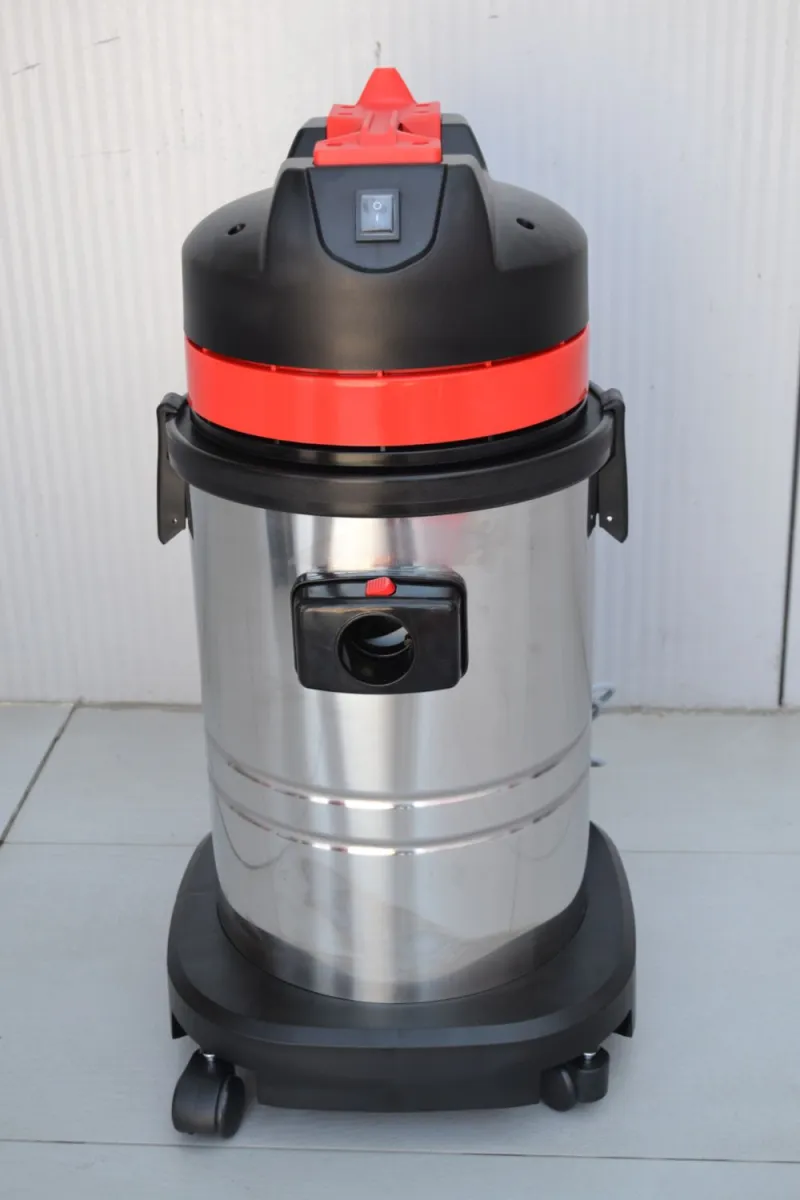 BSM Hidroindustrijski usisivač 30L AC-301