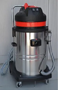 BSM Hidroindustrijski usisivač 60L AC-602