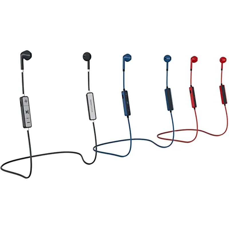 Bubice bluetooth sa mikrofonom Energy Sistem crvene