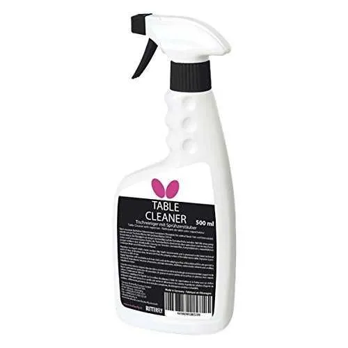 BUTTERFLY Cistac za sto 500ml