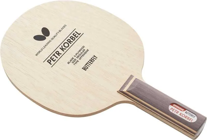 BUTTERFLY Drvo Petr Korbel – ST