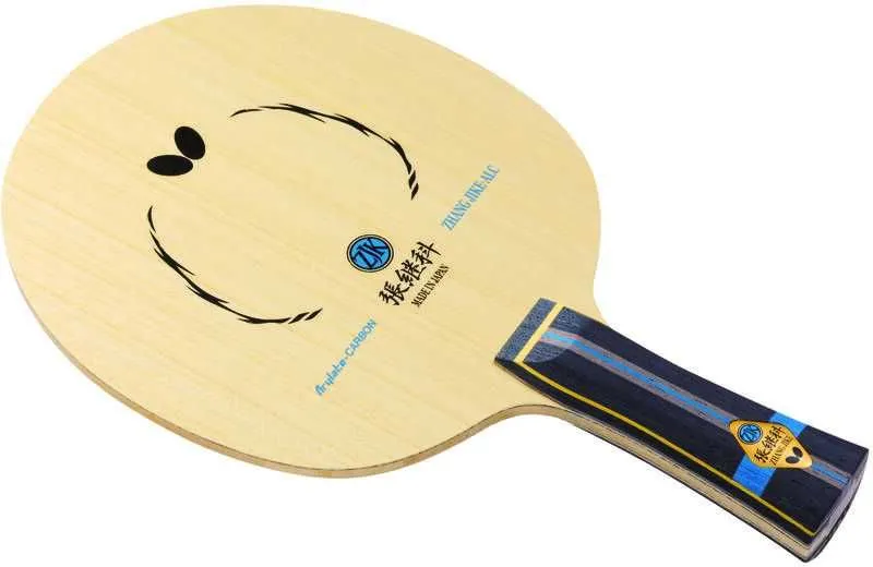 BUTTERFLY Drvo Zhang jike ALC – ST