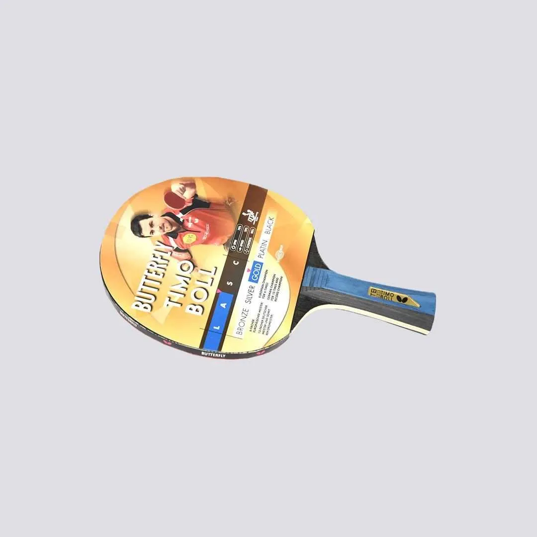 BUTTERFLY Reket tb gold u