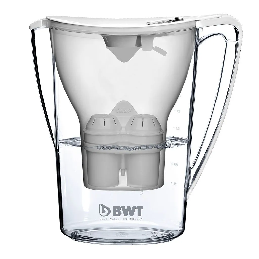 BWT Aqualizer Home Bela