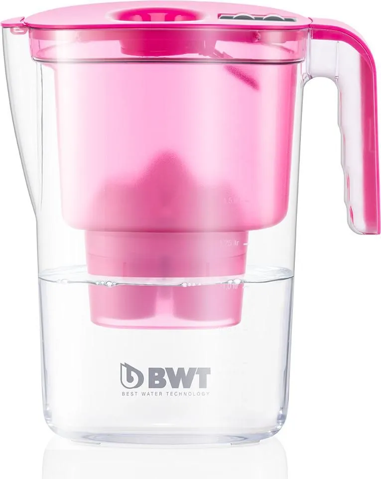 BWT Vida Roze