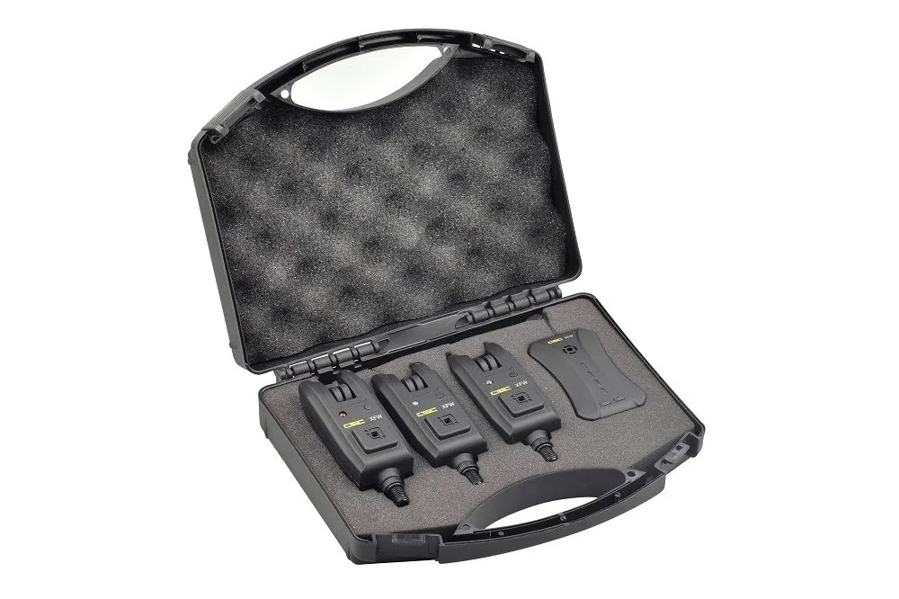 C-TEC SIGNALIZATORI XFW SET 3 1
