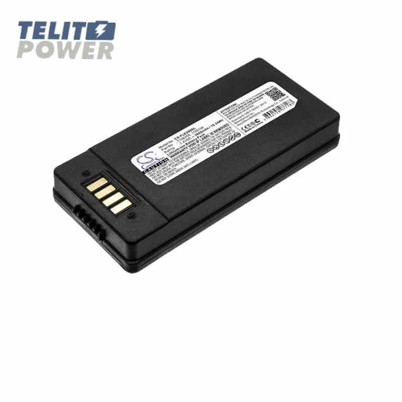 CAMERON SINO CS-FLE200SL baterija za Flir ThermaCam E2/EX320 – 7.4V 2600mAh Li-ion