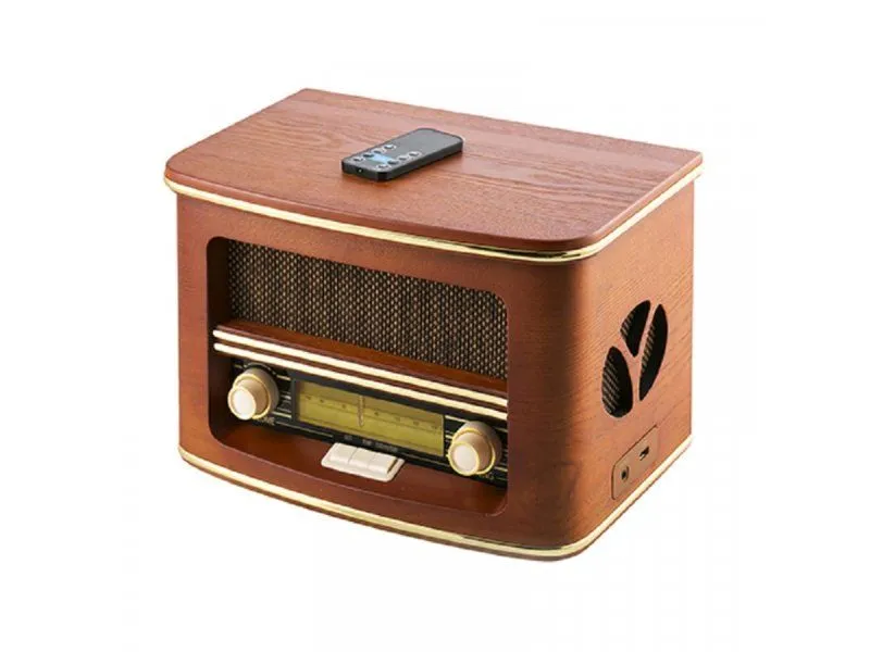 CAMRY Radio CR1167/ retro
